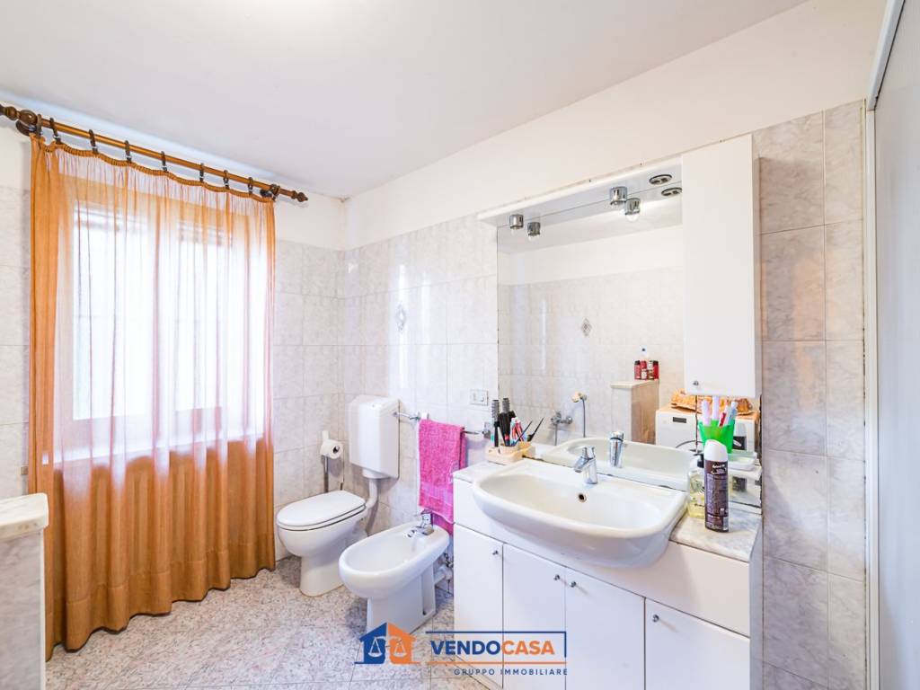 Casa indipendente a Saluzzo in Via Giovanni Battista Bodoni, 131 - Foto 5