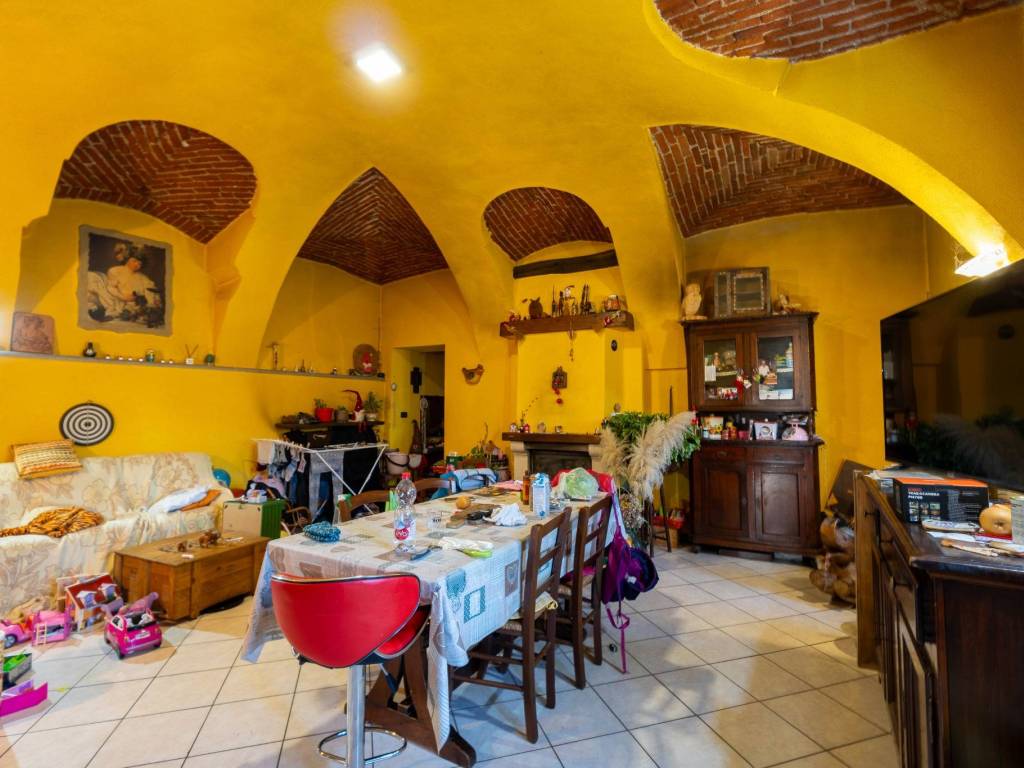 Casa indipendente a Saluzzo in Via Rossignola, 11 - Foto 2