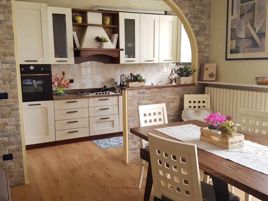 Appartamento a Castelmassa in Via Sandro Pertini, 1 - Foto 2