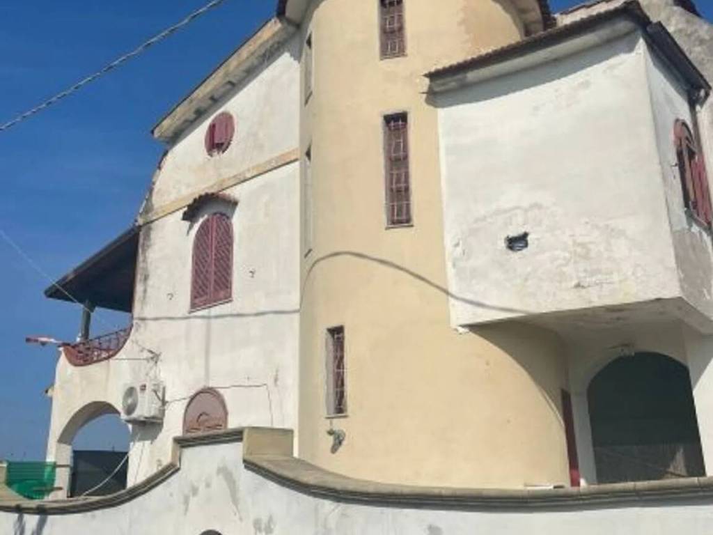 Villa a Castel volturno - Foto 2