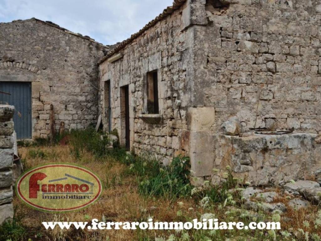 Rustico / casale a Scicli in Contrada Piano Ceci - Foto 2