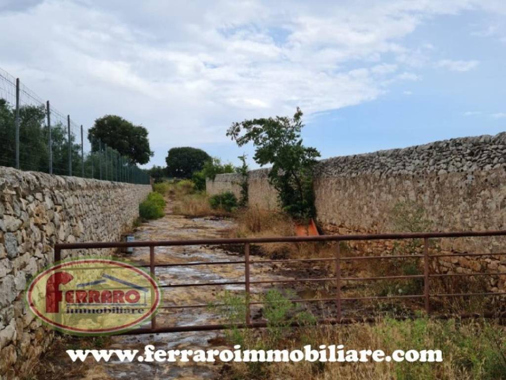 Rustico / casale a Scicli in Contrada Piano Ceci - Foto 3
