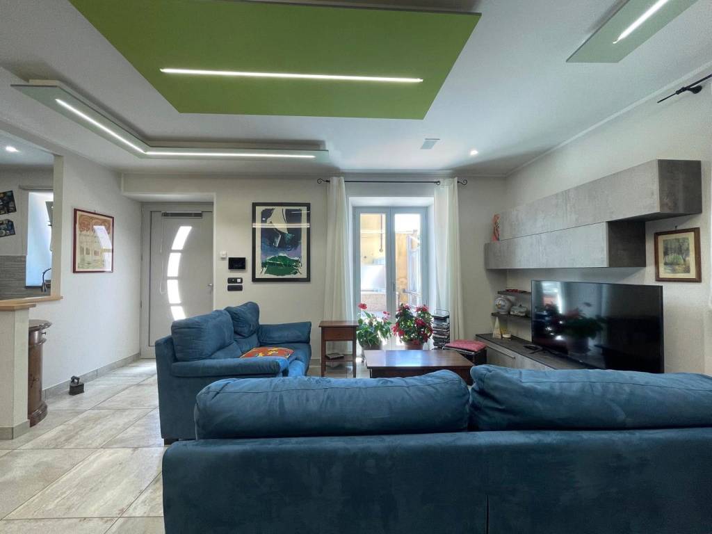 Villa a Canale in Via Aloi, 17 - Foto 2