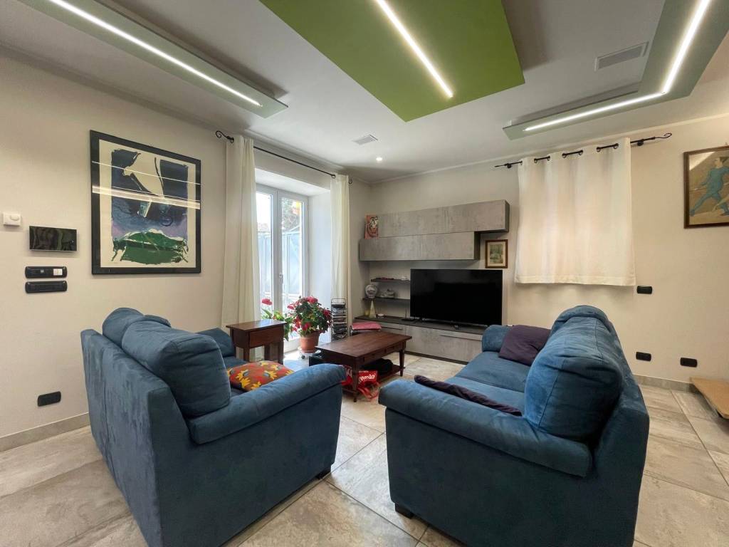 Villa a Canale in Via Aloi, 17 - Foto 3