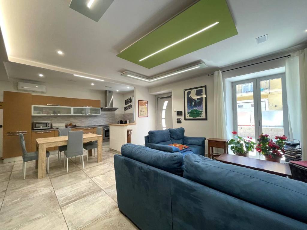 Villa a Canale in Via Aloi, 17 - Foto 4