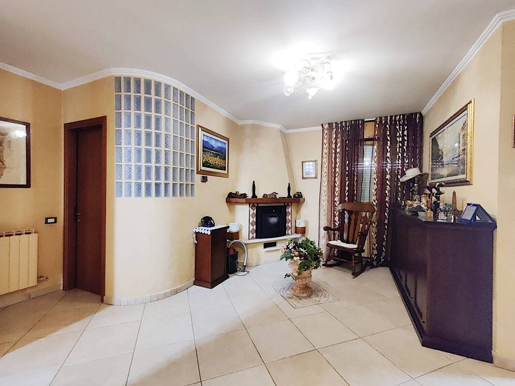Villa a Pieve emanuele in Via Pio La Torre - Foto 3