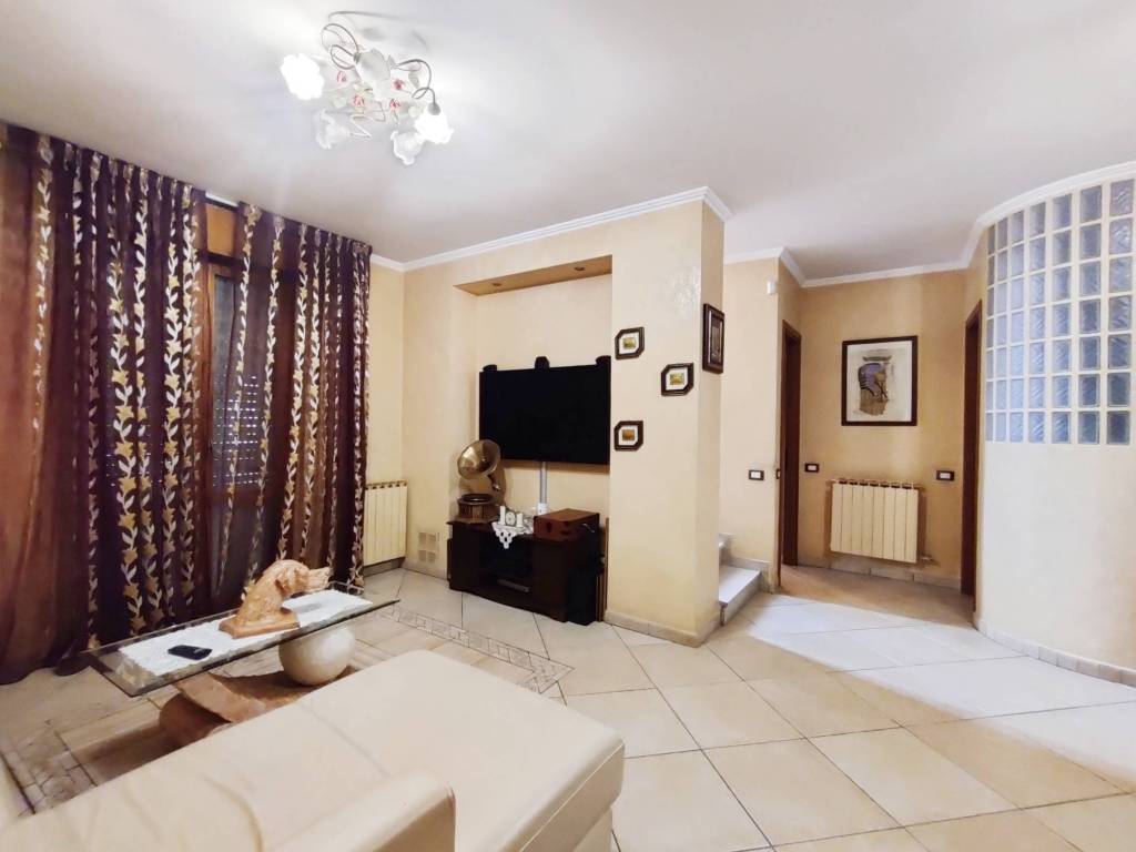 Villa a Pieve emanuele in Via Pio La Torre - Foto 5