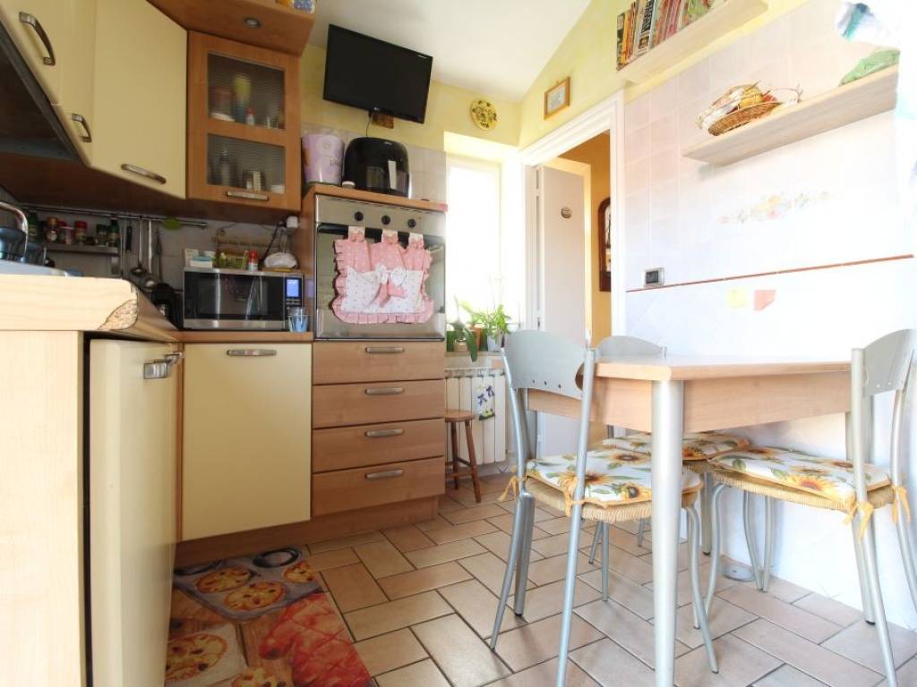 Appartamento a Poggio mirteto in Via Goffredo Mameli, 62 - Foto 5
