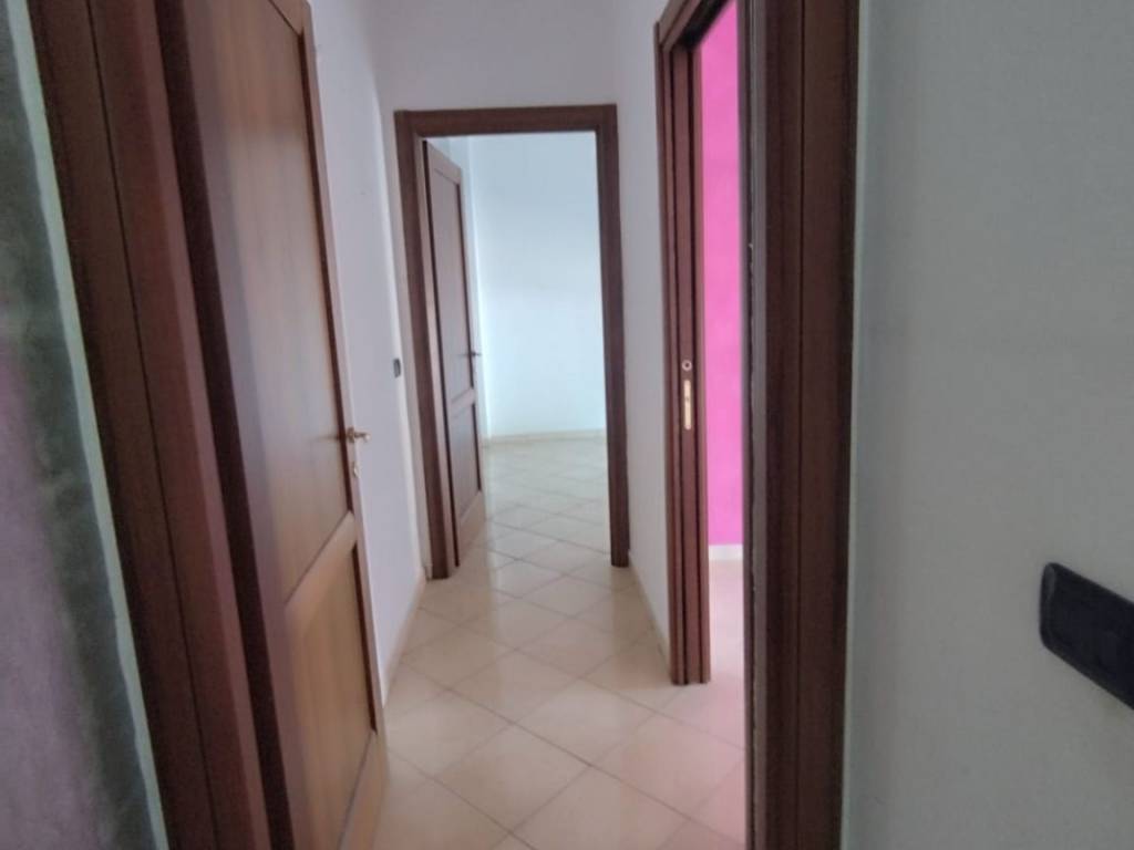 Appartamento a Cassino in Via Casilina Sud, 44 - Foto 4