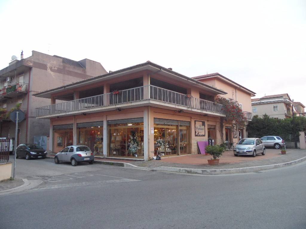 Immobile a Fondi in Via dei Latini, 32 - Foto 3