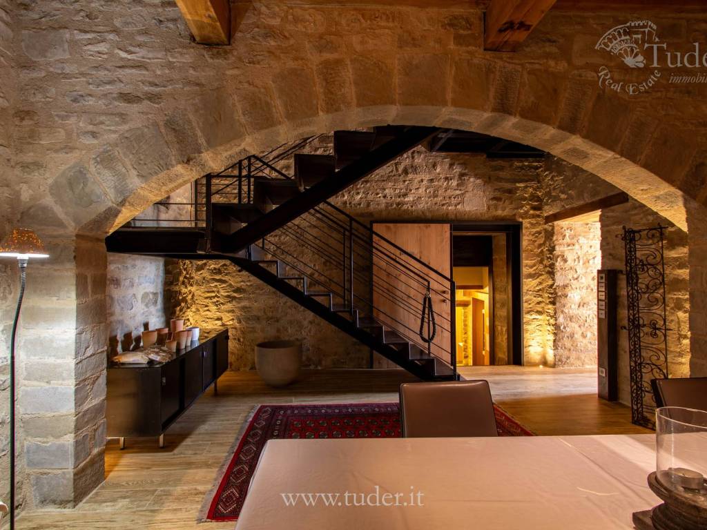 Rustico / casale a Assisi in Frazione Paradiso - Foto 4