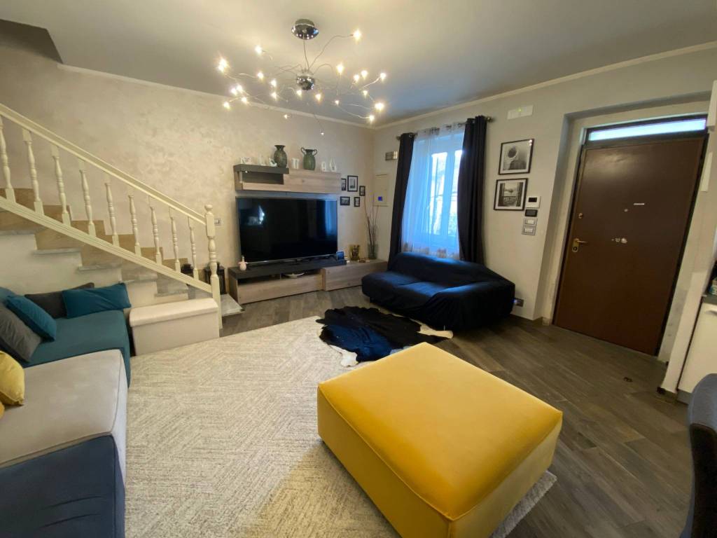 Casa indipendente a Santo stefano roero in Frazione San Lorenzo, 17 - Foto 5