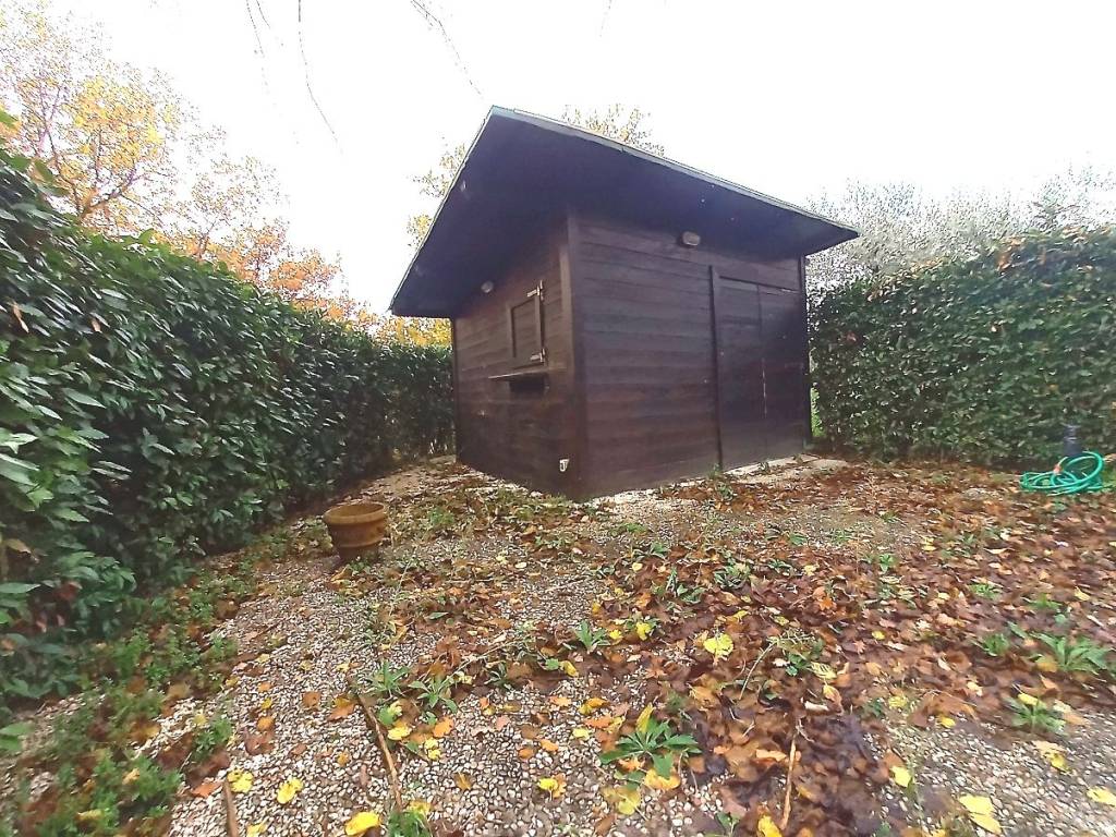 Casa indipendente a Spoleto in Frazione Morgnano - Foto 5