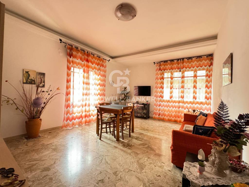 Appartamento a Ragusa in vico Cairoli, 3 - Foto 2