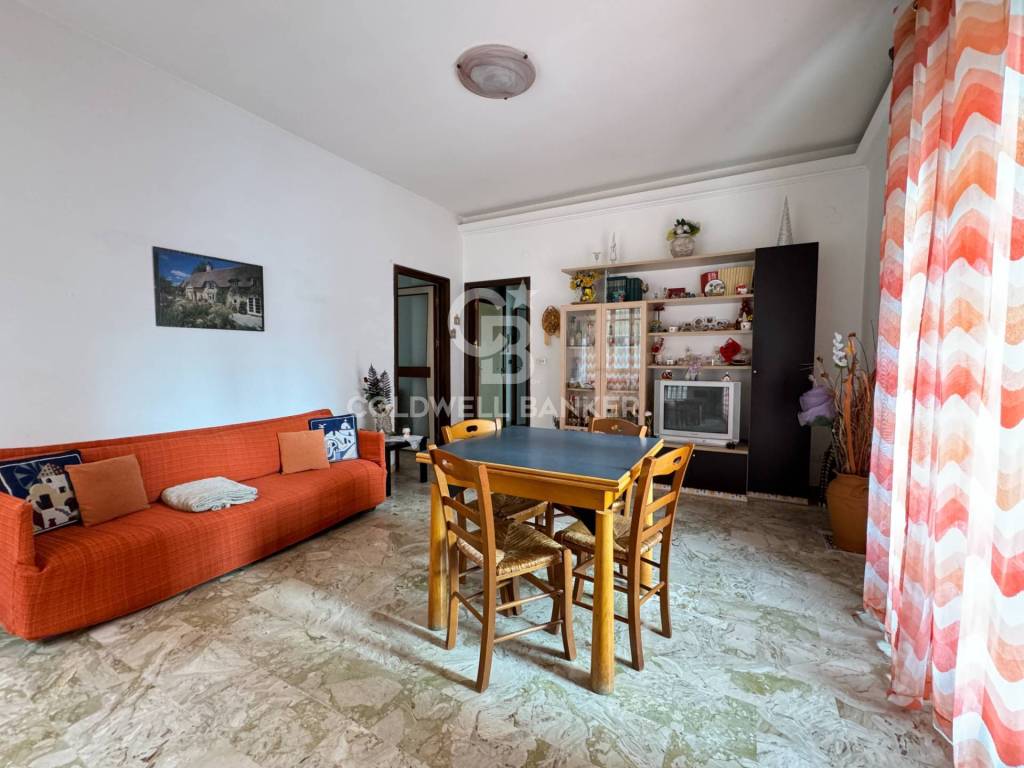 Appartamento a Ragusa in vico Cairoli, 3 - Foto 4