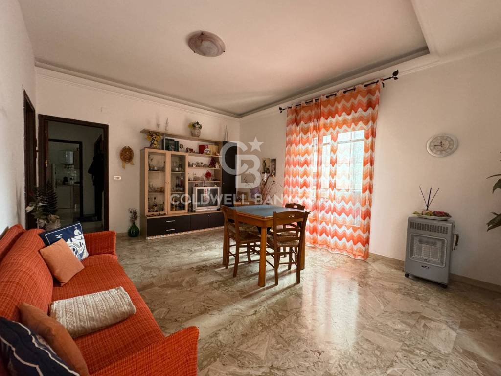 Appartamento a Ragusa in vico Cairoli, 3 - Foto 5