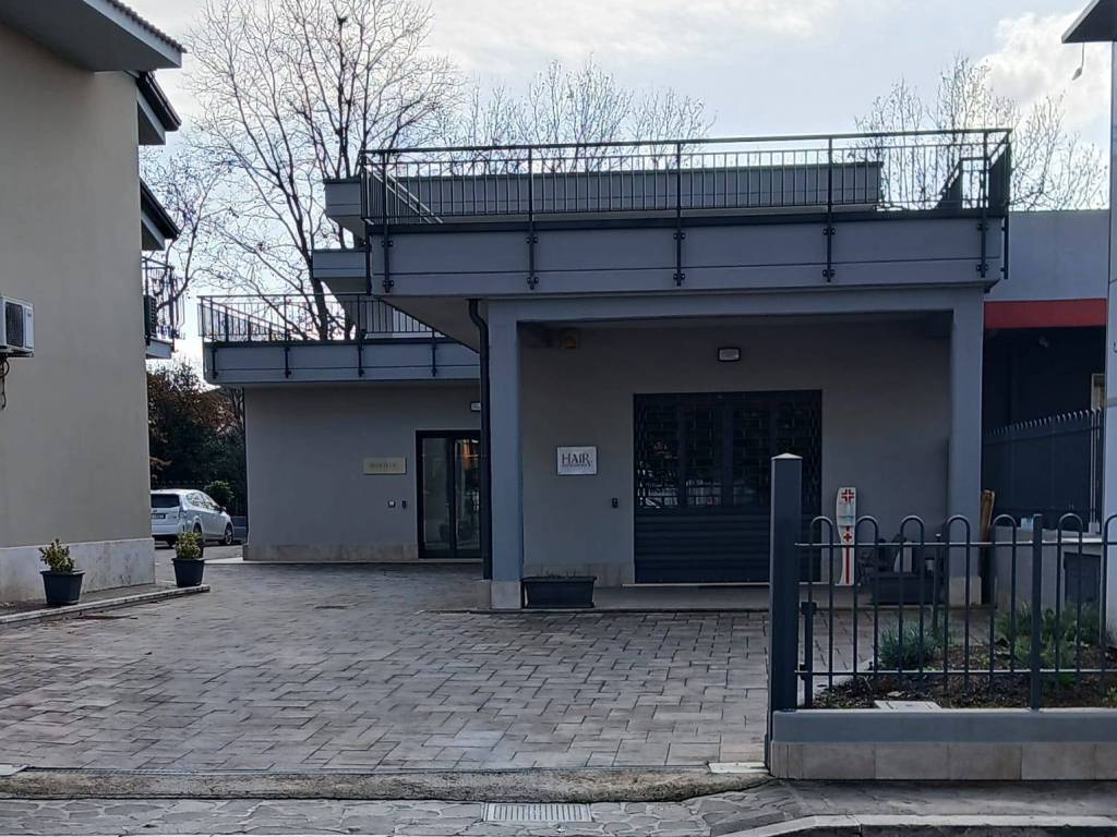 Immobile a Frosinone in Via Fedele Calvosa - Foto 2