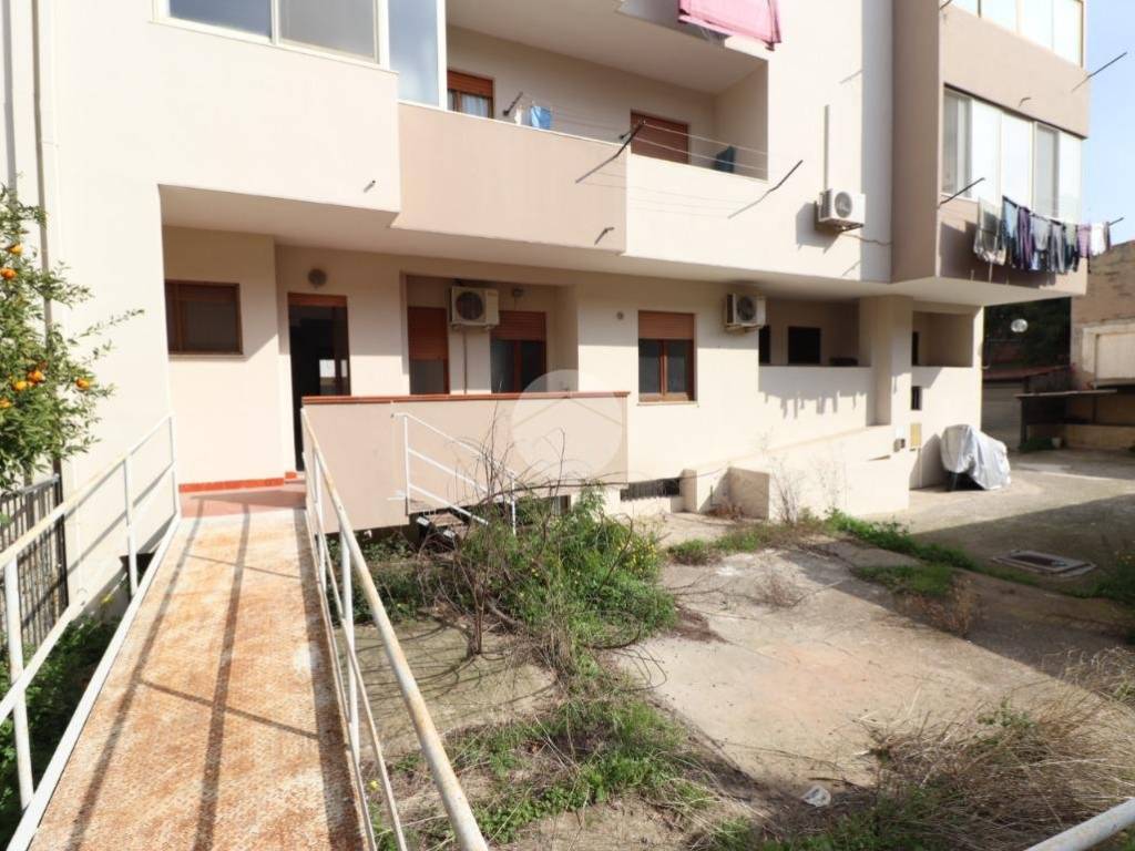 Appartamento a Cagliari in Via dei Grilli, 27 - Foto 2