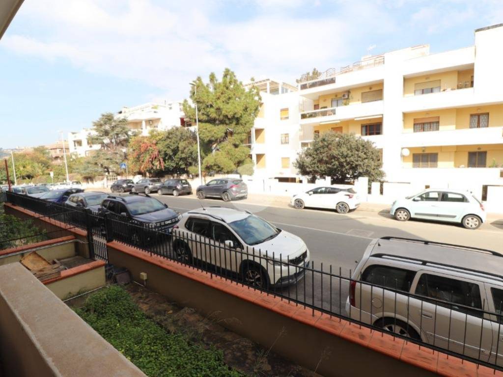 Appartamento a Cagliari in Via dei Grilli, 27 - Foto 5