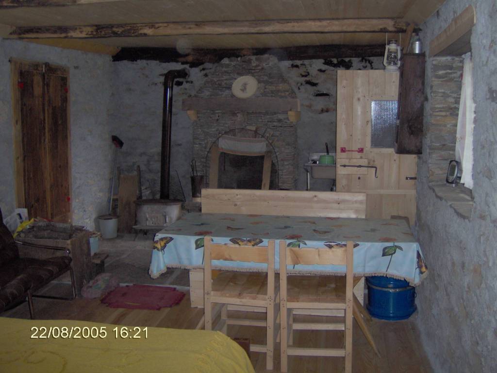 Rustico / casale a Valle cannobina in alpe piazza - Foto 4