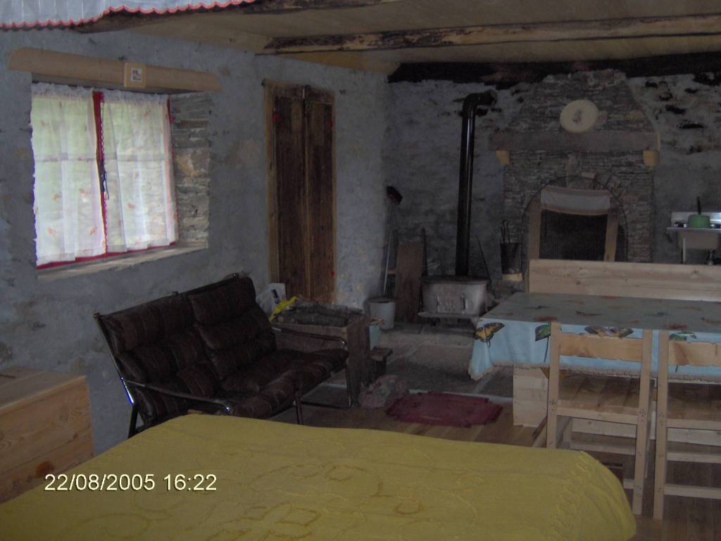 Rustico / casale a Valle cannobina in alpe piazza - Foto 5