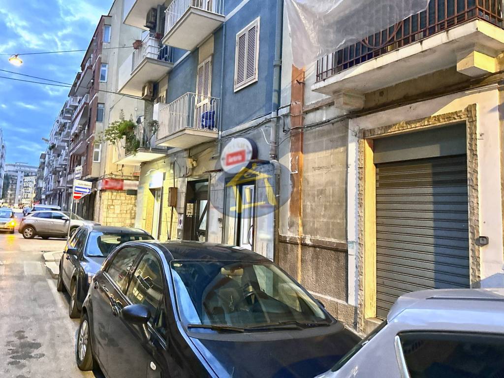 Immobile a Bari in Via Monte Grappa, 167 - Foto 2