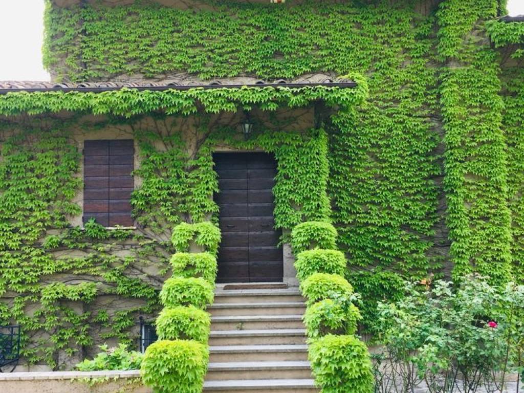Villa a Toffia in Via Farense - Foto 2