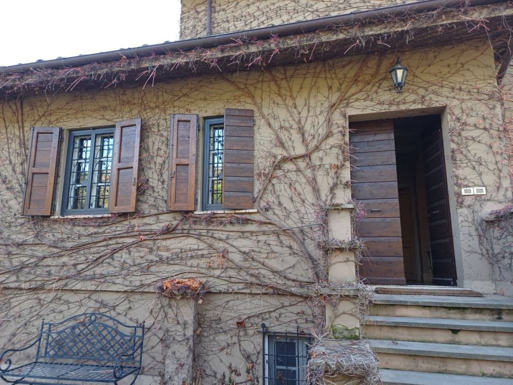Villa a Toffia in Via Farense - Foto 3