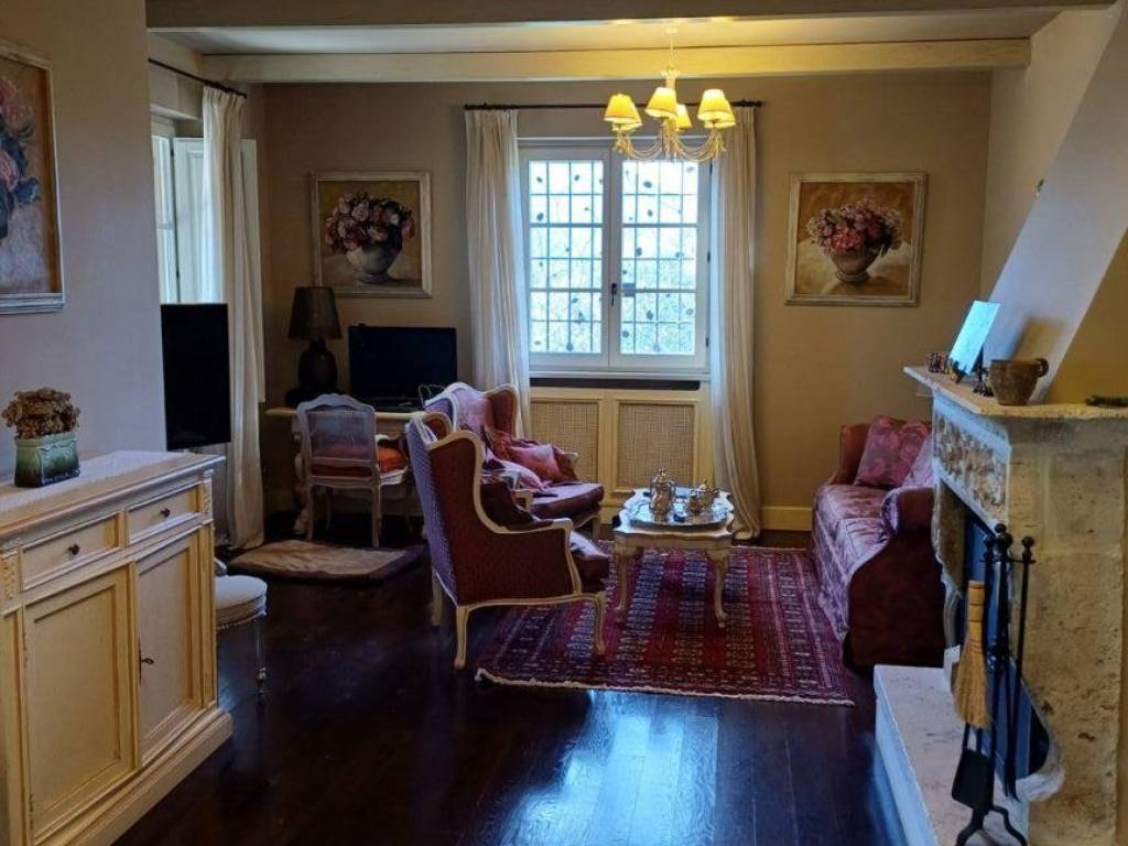 Villa a Toffia in Via Farense - Foto 4