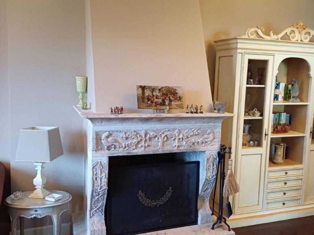 Villa a Toffia in Via Farense - Foto 5