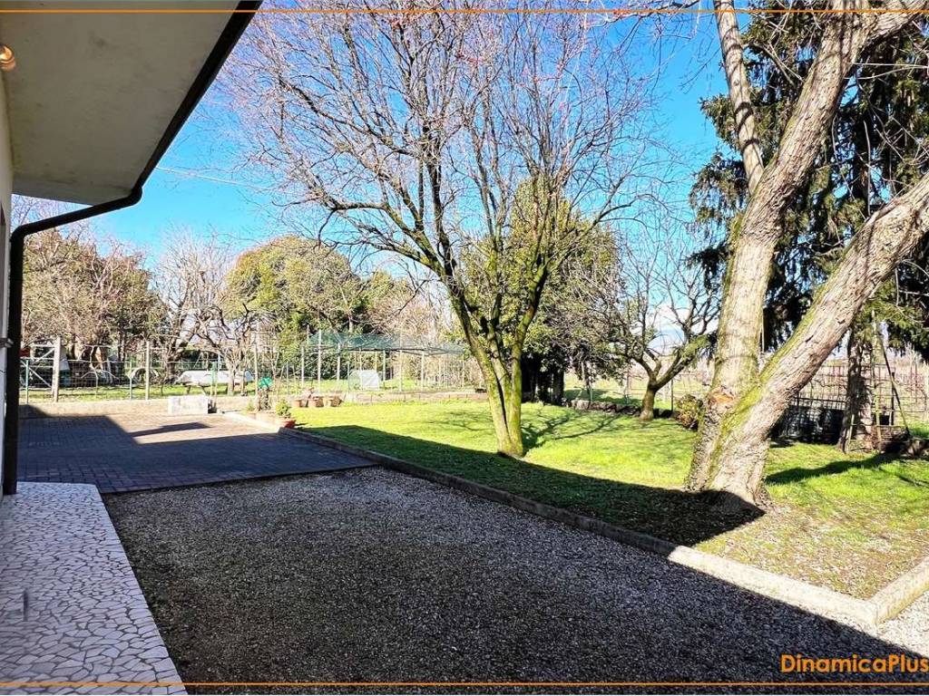 Villa a Vazzola in Via Liberazione - Foto 4