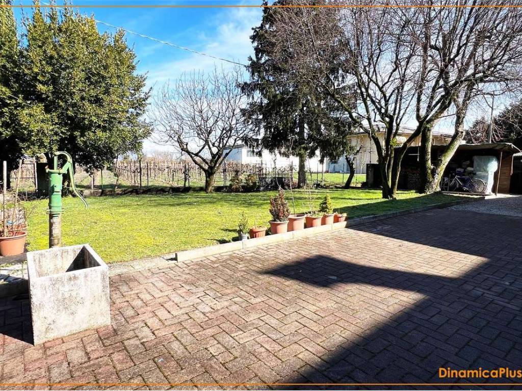 Villa a Vazzola in Via Liberazione - Foto 5