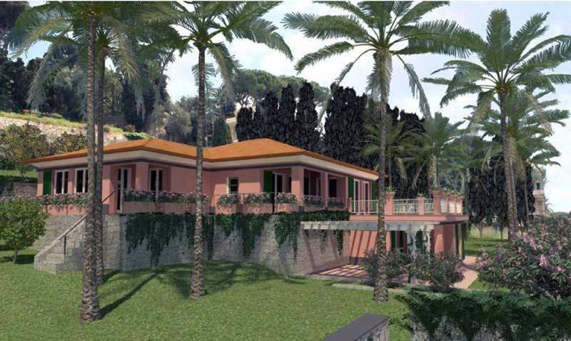 Terreno a Bordighera - Foto 3