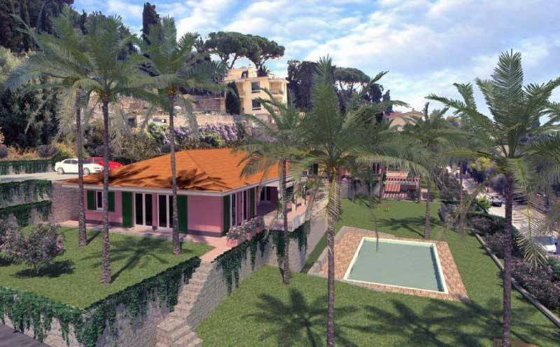 Terreno a Bordighera - Foto 4