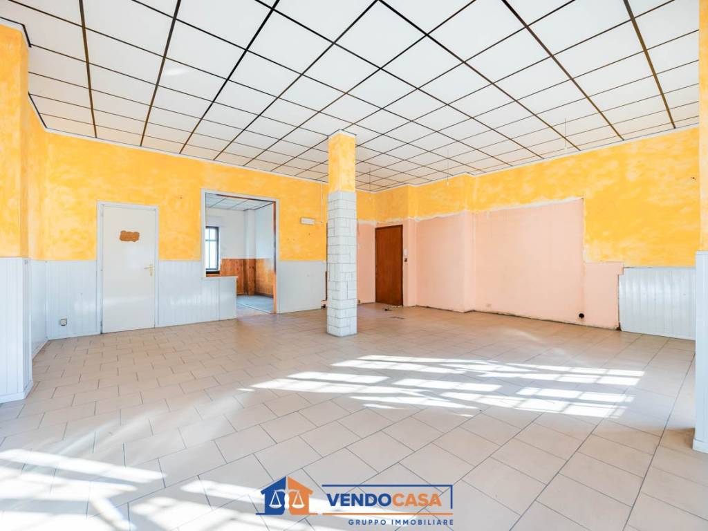 Immobile a Roccavione in Via della Repubblica - Foto 5