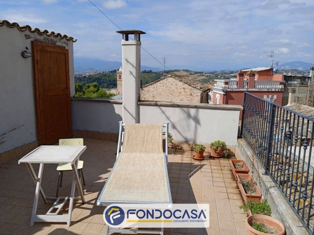 Casa indipendente a Monsampolo del tronto - Foto 2