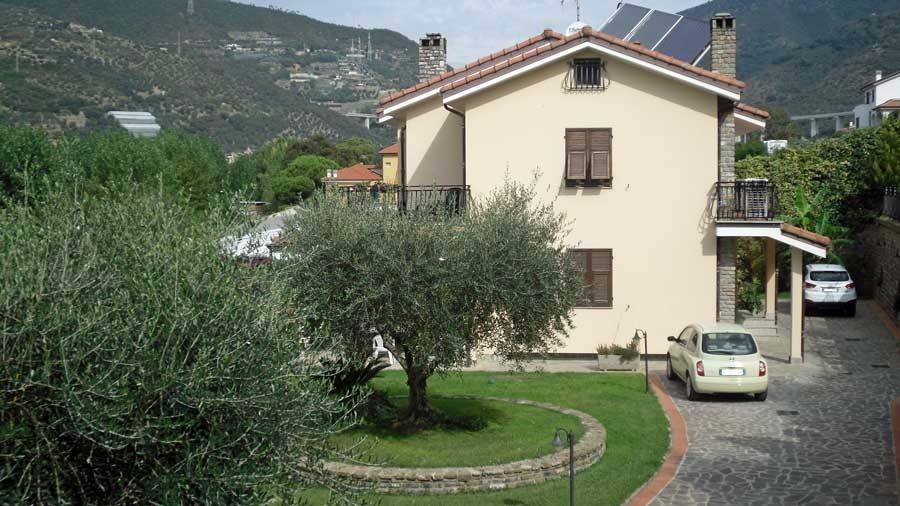 Villa a Taggia - Foto 2