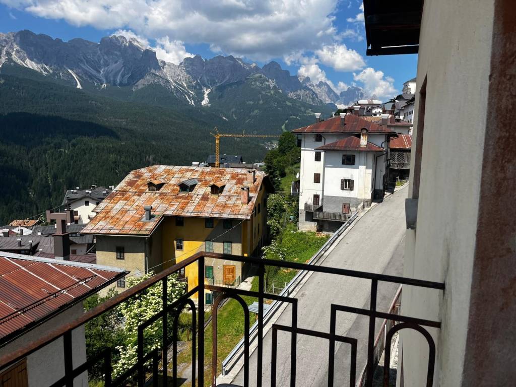 Appartamento a Comelico superiore in Via Arturo Festini - Foto 2