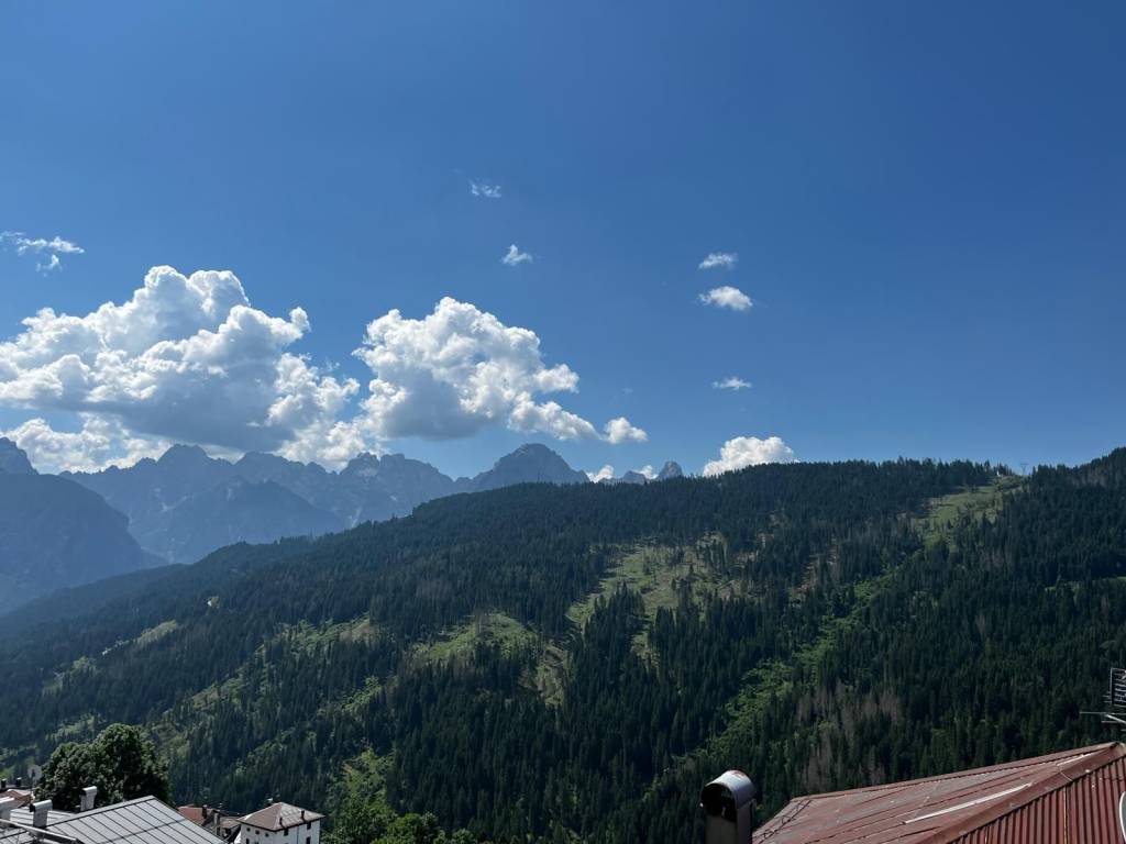 Appartamento a Comelico superiore in Via Arturo Festini - Foto 3