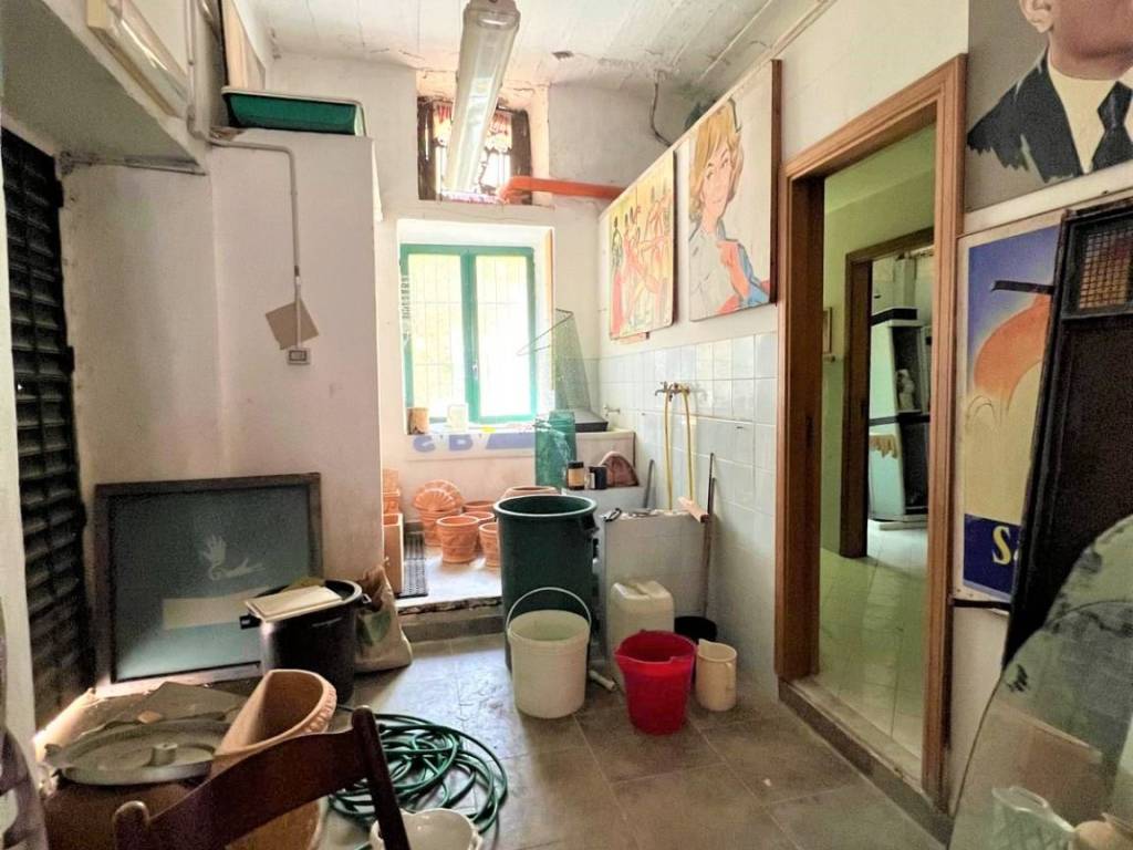 Immobile a Salerno in Via Fusandola - Foto 4