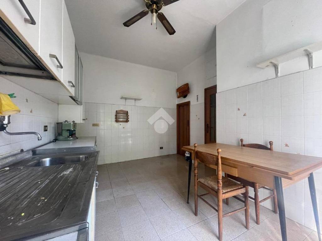 Appartamento a Genova in Via Fereggiano, 95 - Foto 5