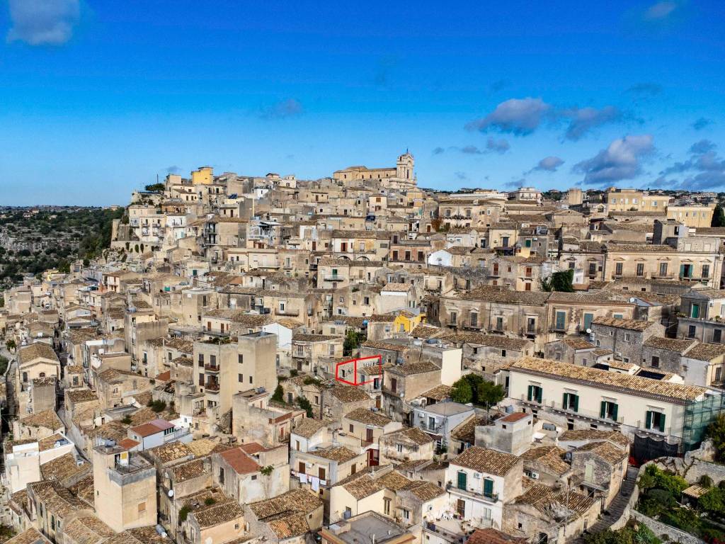 Casa indipendente a Modica in Via Francavilla, 17 - Foto 4