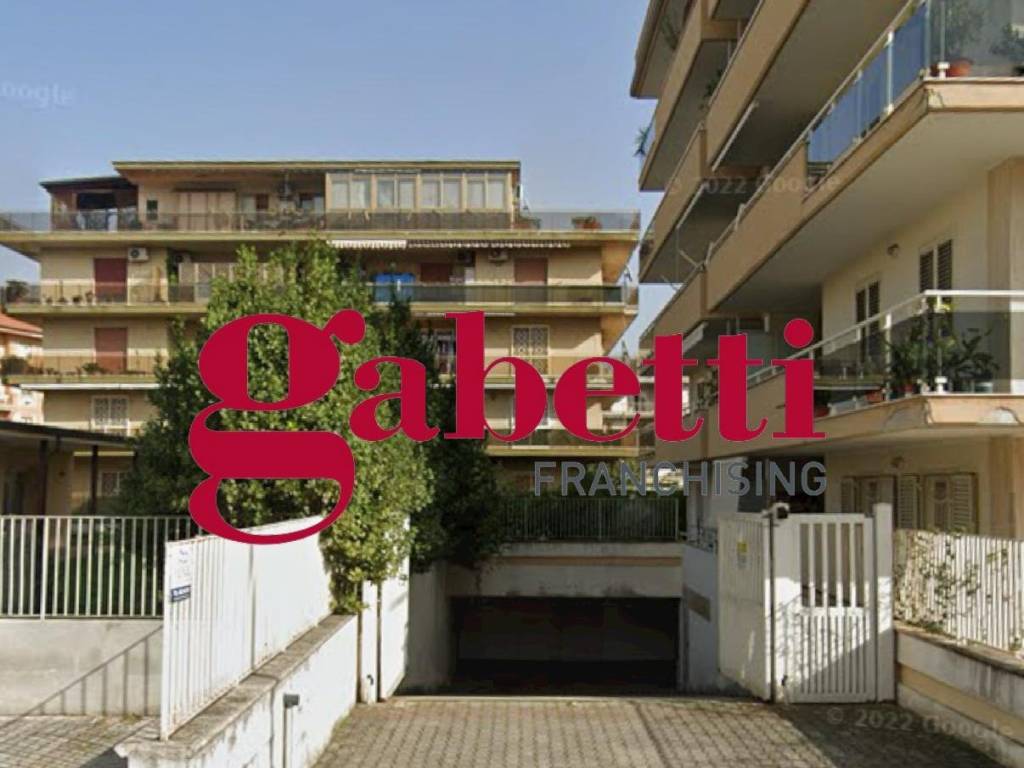 Box / garage a San nicola la strada in Via Ludovico Ariosto - Foto 2