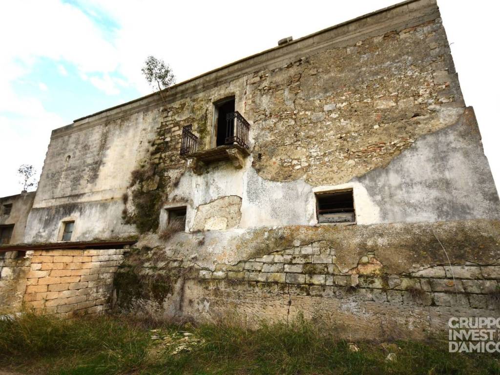 Rustico / casale a Montescaglioso in Strada Provinciale Matera - Montescaglioso - Foto 2