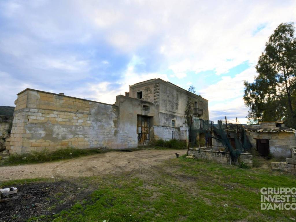 Rustico / casale a Montescaglioso in Strada Provinciale Matera - Montescaglioso - Foto 3