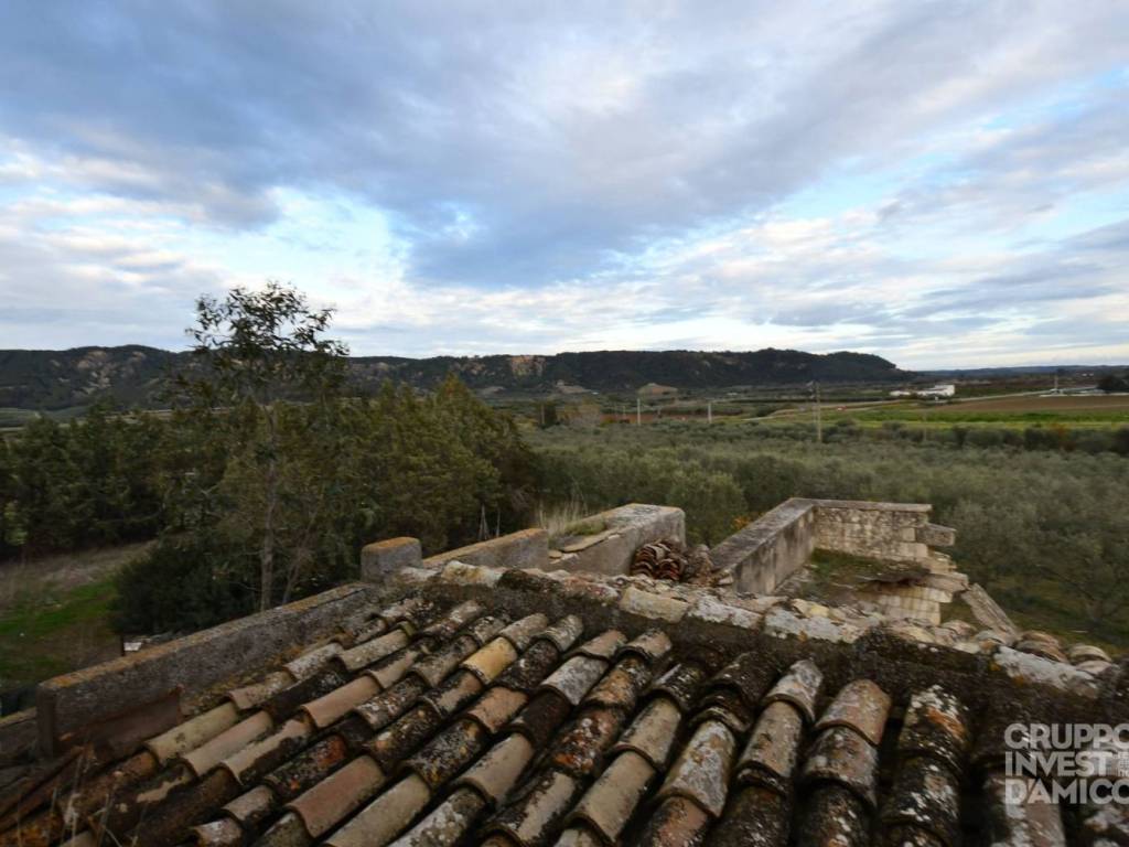 Rustico / casale a Montescaglioso in Strada Provinciale Matera - Montescaglioso - Foto 5