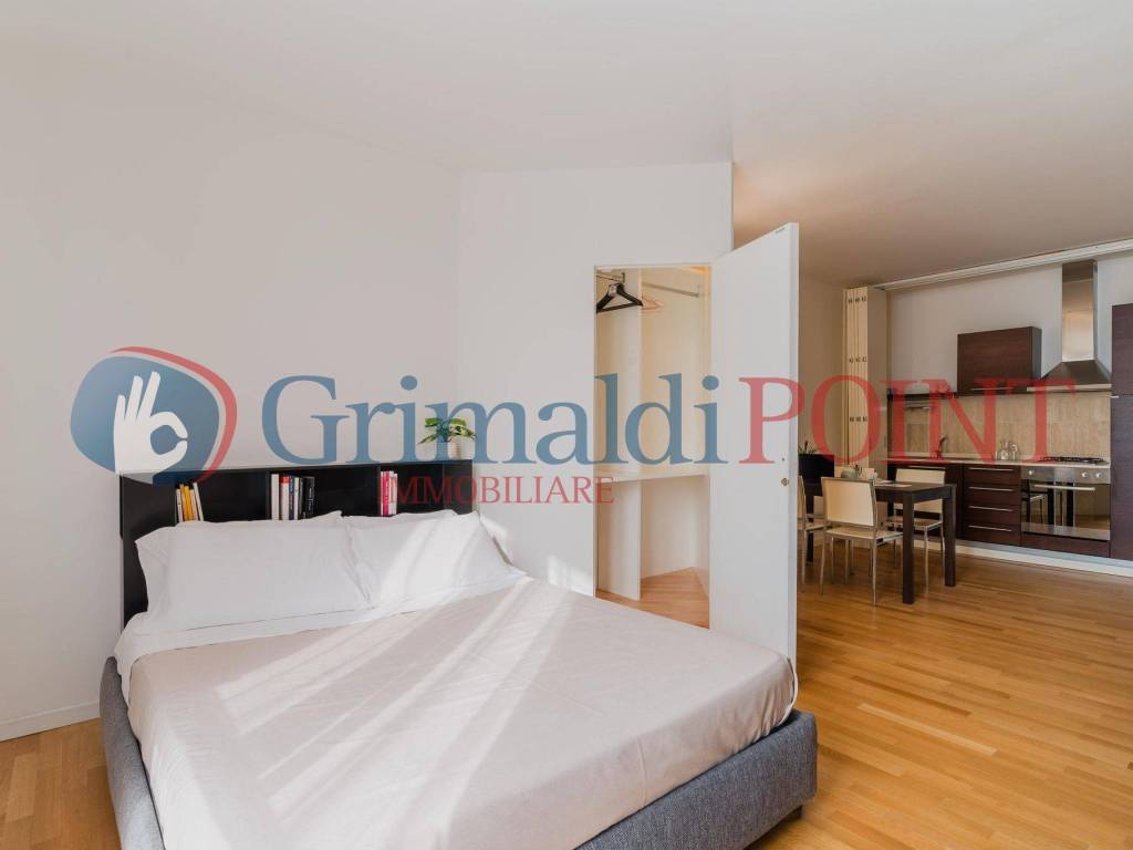 Appartamento a Lecce in Via Antonio Salandra, 15 - Foto 3