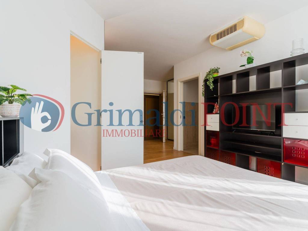 Appartamento a Lecce in Via Antonio Salandra, 15 - Foto 4