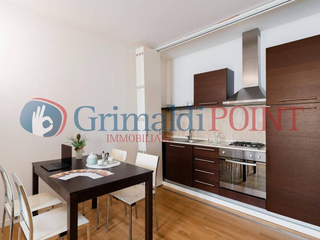 Appartamento a Lecce in Via Antonio Salandra, 15 - Foto 5
