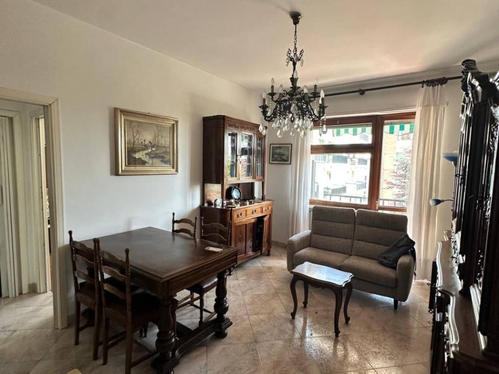Appartamento a Saluzzo in Corso 4 Novembre, 6 - Foto 3